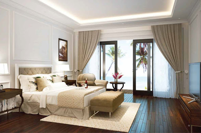Chung cư Sunshine Riverside 7