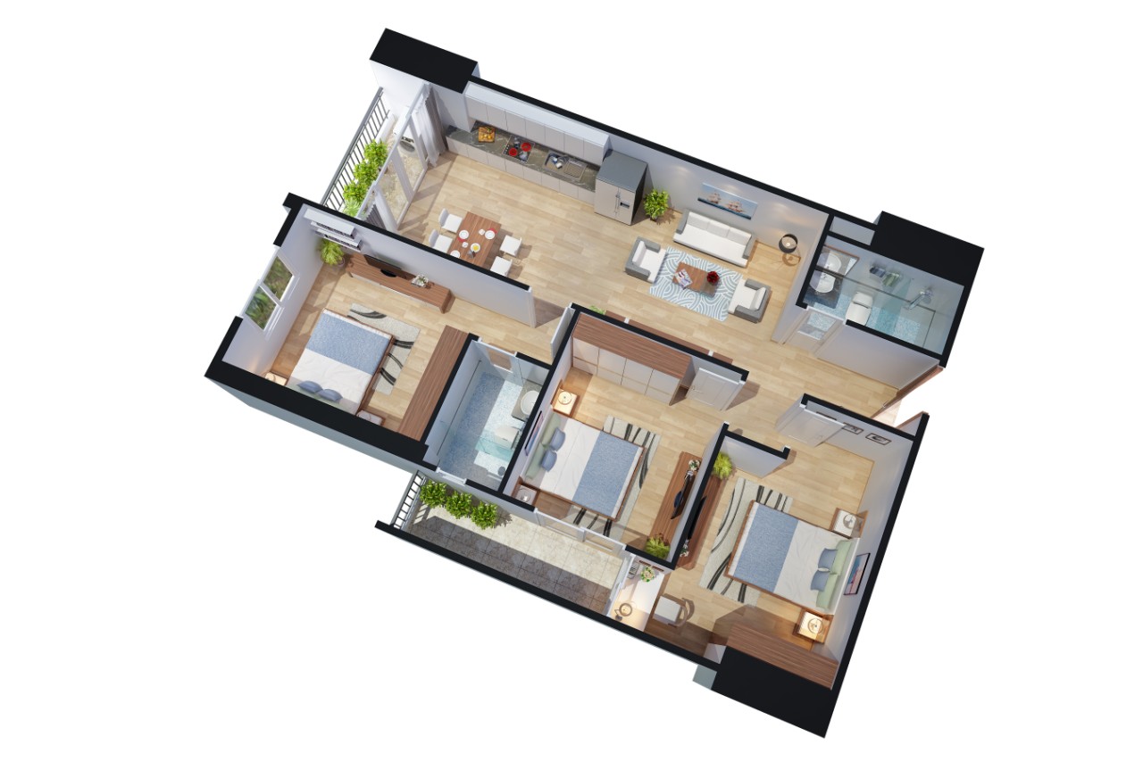 ECOLIFE TAY HO 2