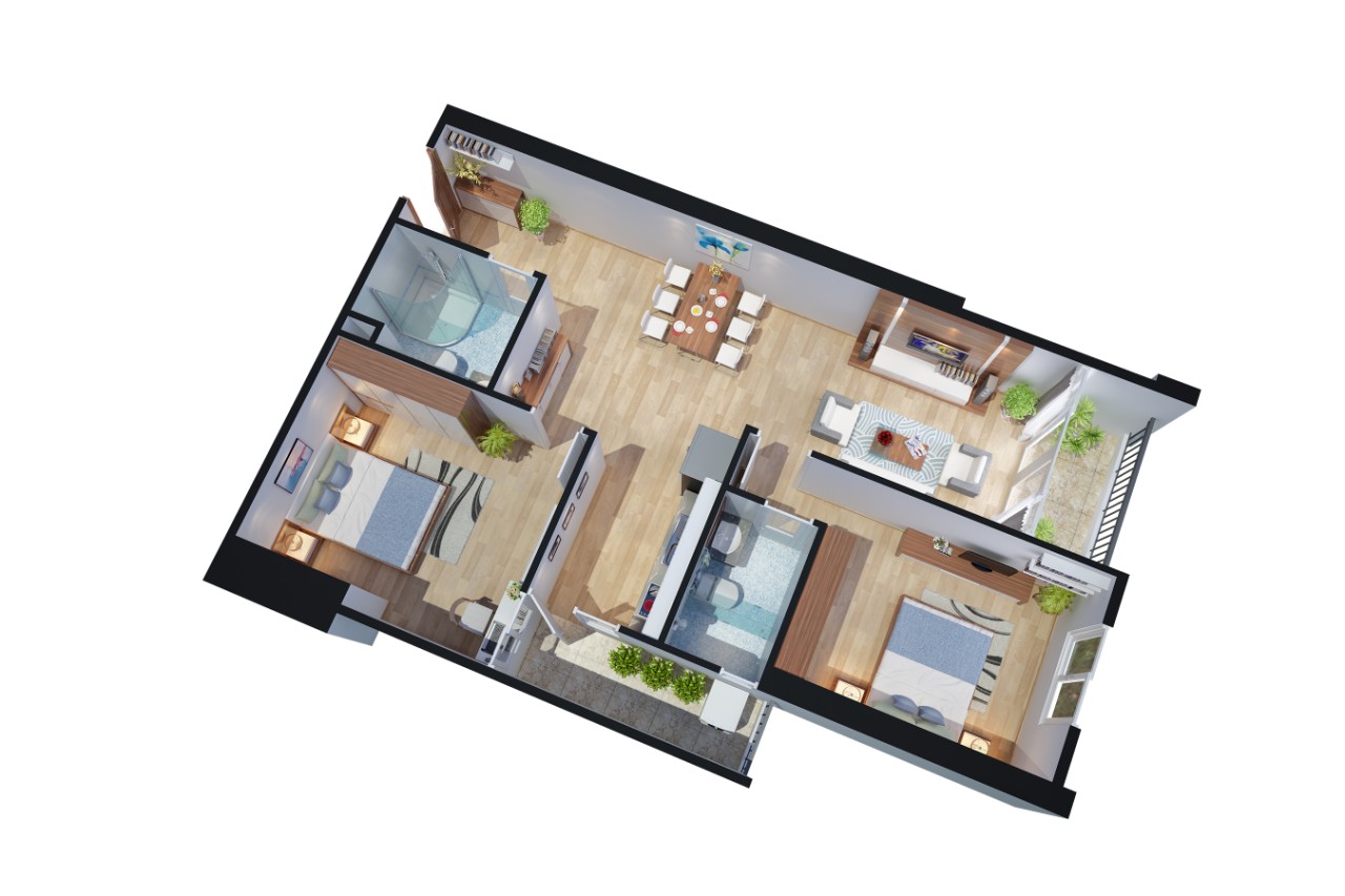 ECOLIFE TAY HO 3