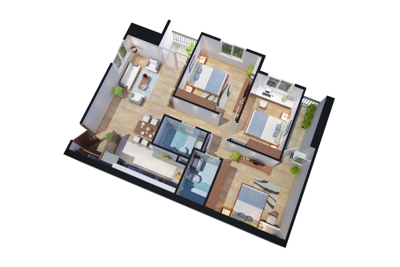 ECOLIFE TAY HO 5