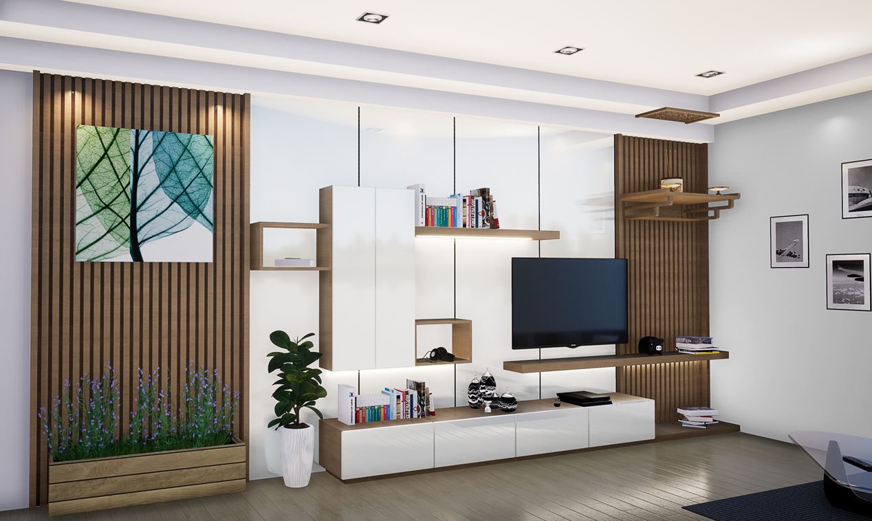 ECOLIFE TAY HO 1
