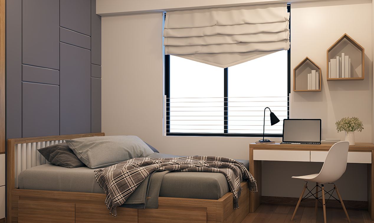 ECOLIFE TAY HO 2