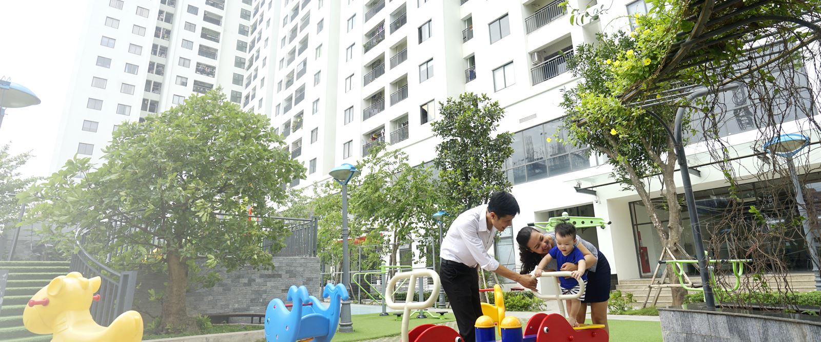 ECOLIFE TAY HO 3