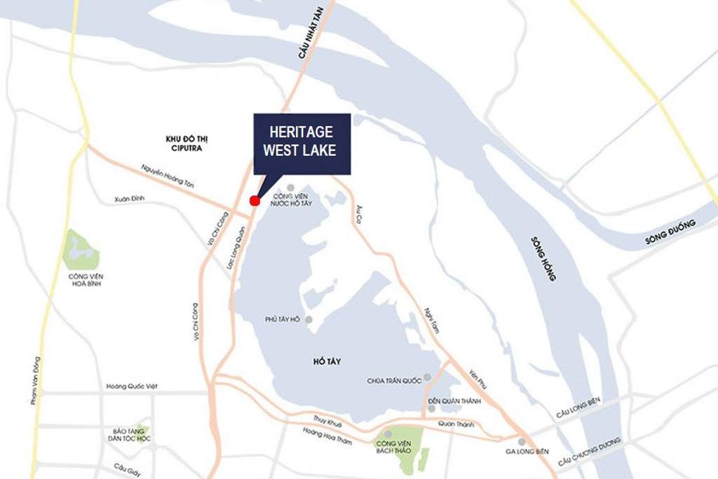 Heritage Westlake 4