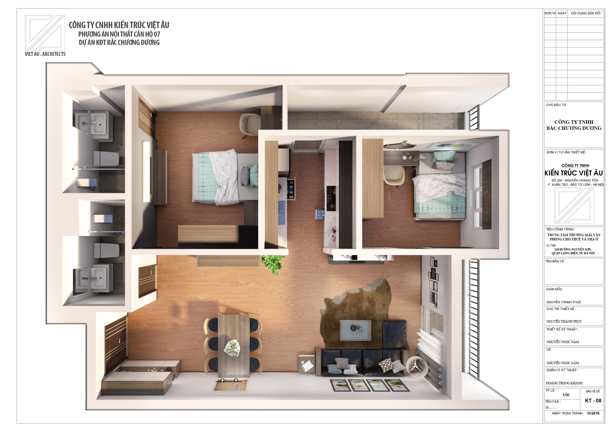 PHC Complex 7