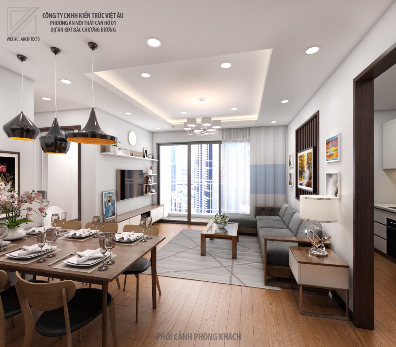 PHC Complex 1