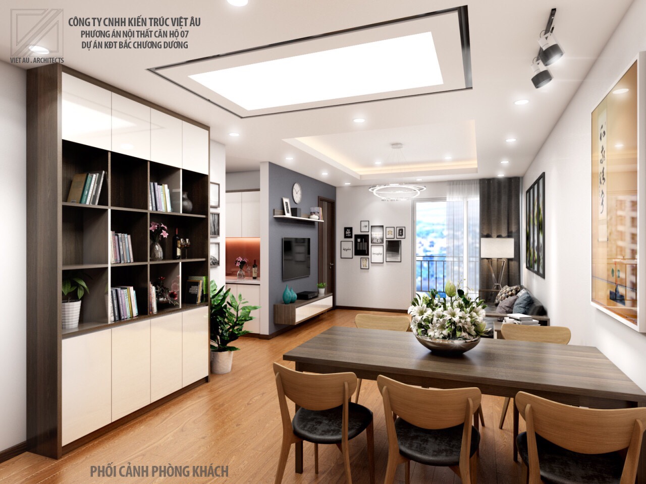 PHC Complex 2
