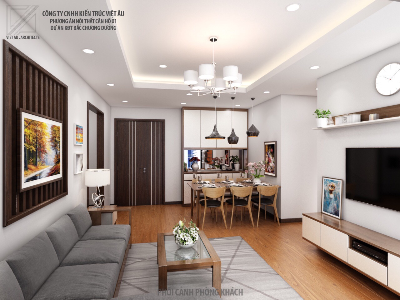 PHC Complex 3