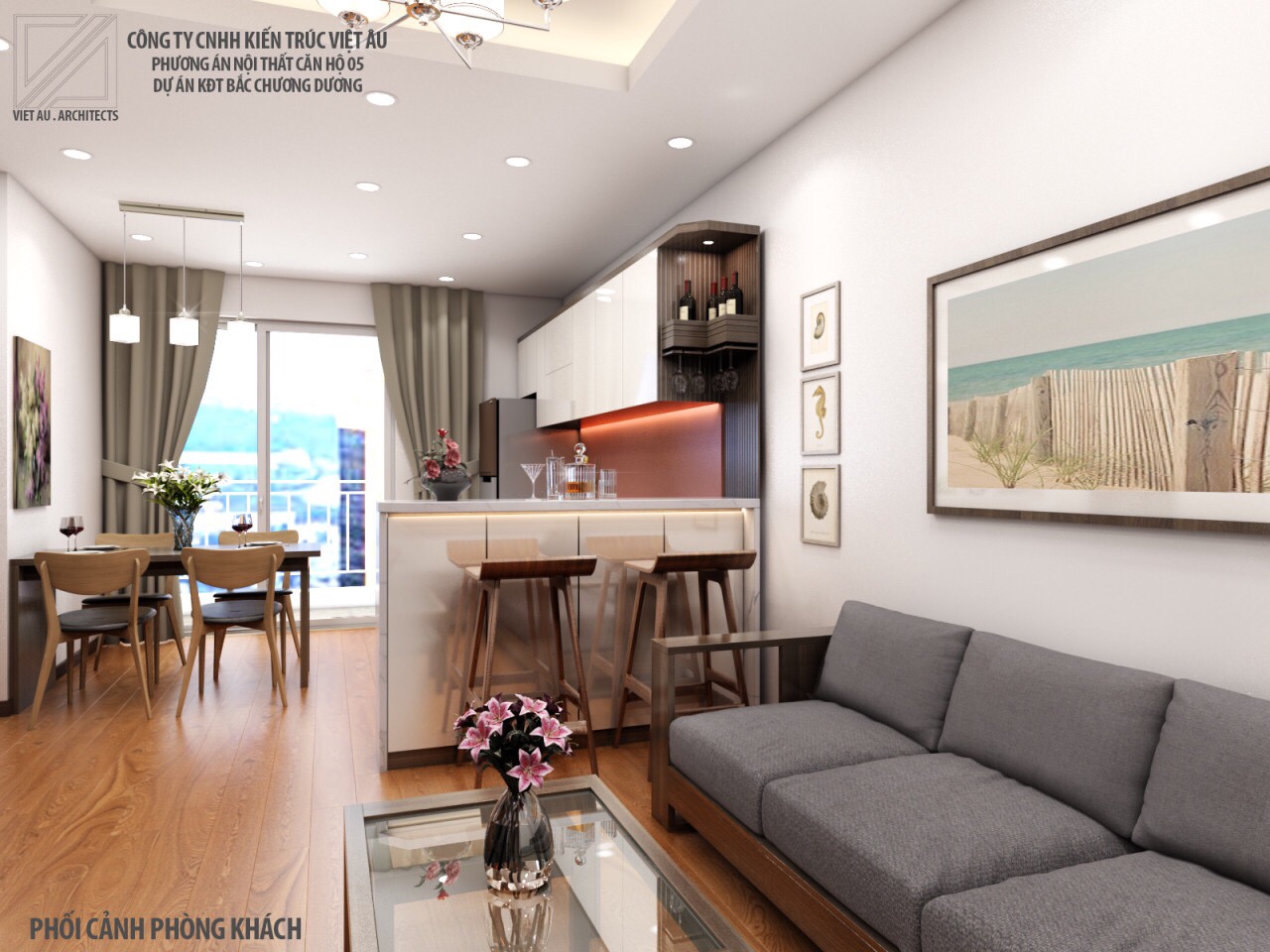 PHC Complex 4