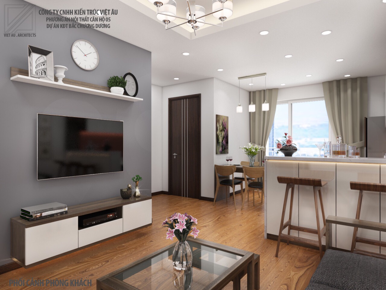 PHC Complex 6
