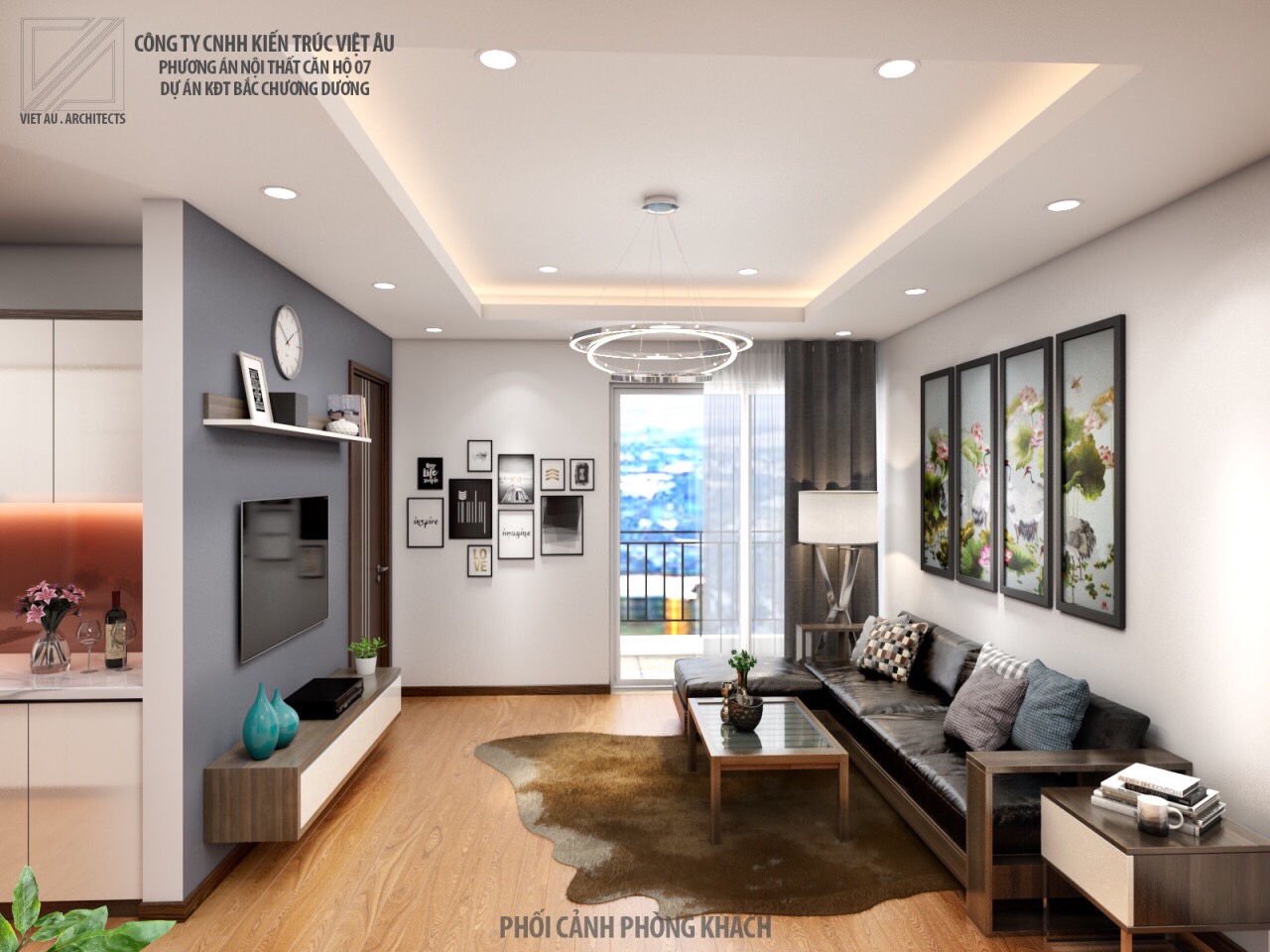 PHC Complex 7