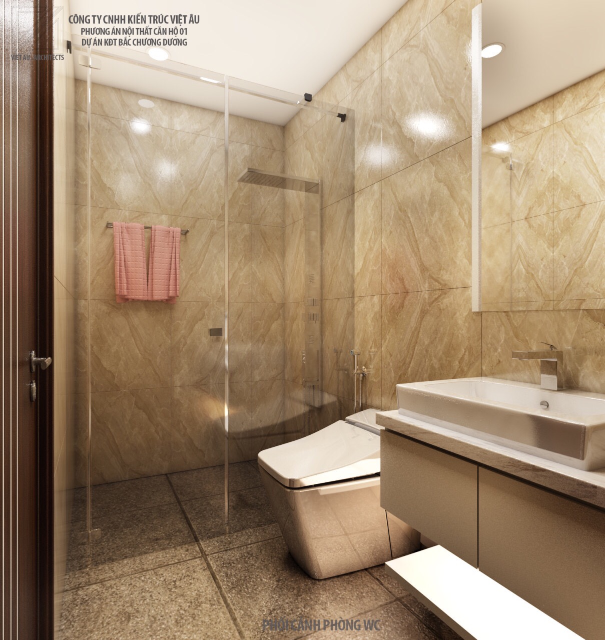 PHC Complex 8