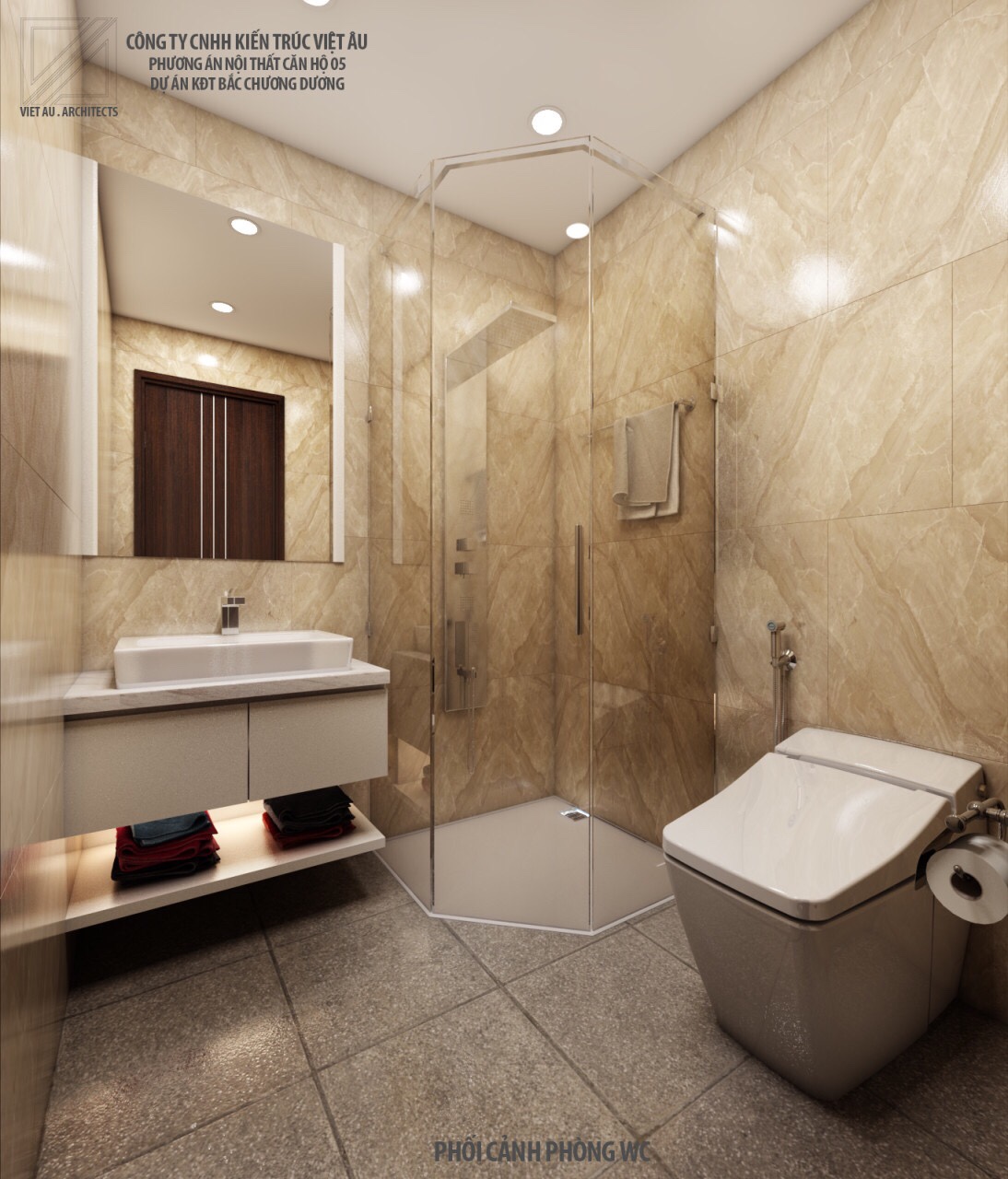 PHC Complex 9
