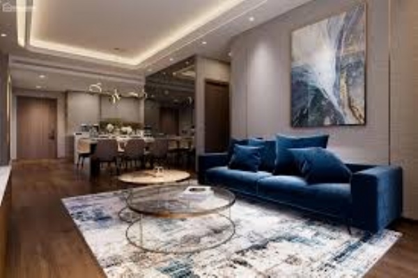 - Selling 3-bedroom apartment: 113m2 corner apartment, special balcony, full price of VAT: 5.6 billion.