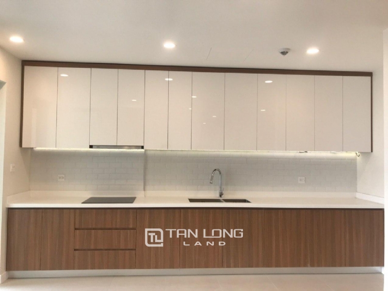 120sqm-3BR apartment for rent in Kosmo Tay Ho, Tay Ho district 8