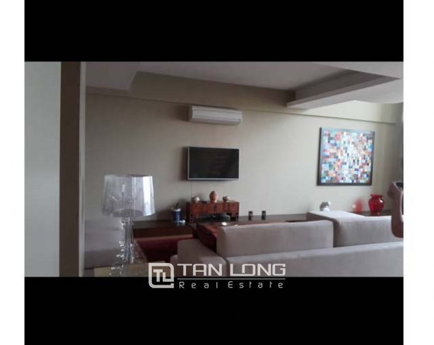 2 bedroom duplex with full furnishings for sale in P1 Ciputra, Tay Ho, Hanoi 2
