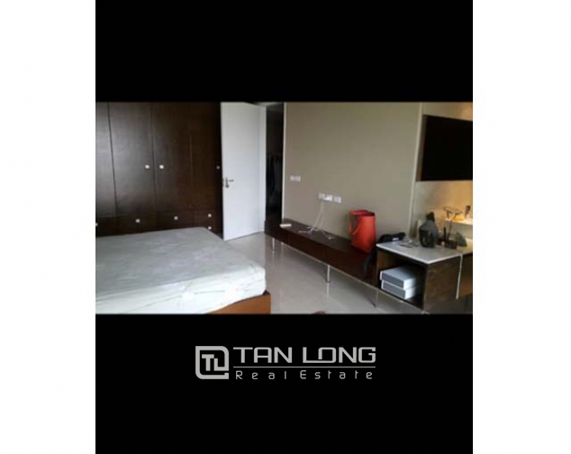 2 bedroom duplex with full furnishings for sale in P1 Ciputra, Tay Ho, Hanoi 7