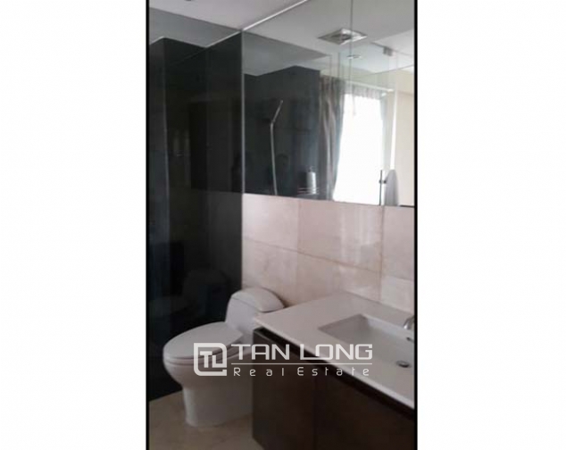 2 bedroom duplex with full furnishings for sale in P1 Ciputra, Tay Ho, Hanoi 10