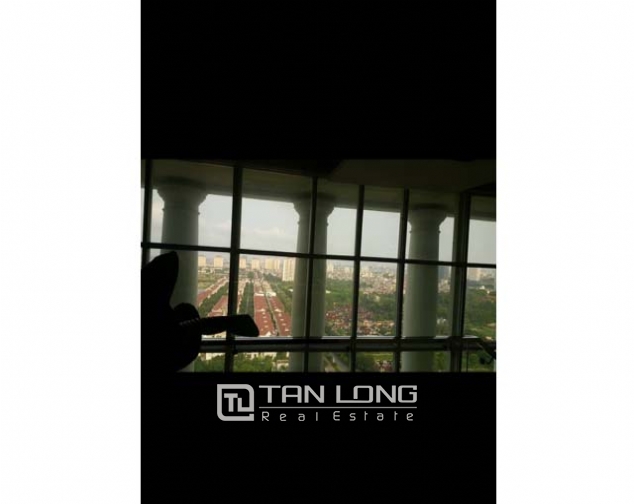 2 bedroom duplex with full furnishings for sale in P1 Ciputra, Tay Ho, Hanoi 8
