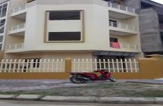 2 fronts modern house for rent in Y Na, Bac Ninh city