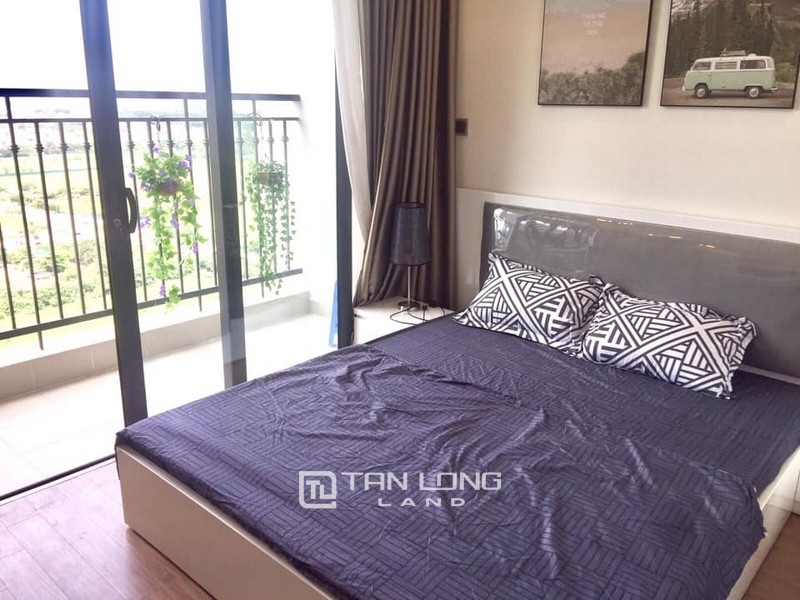 27.8m2 - Studio Apartment for rent in Vinhomes Green Bay 2