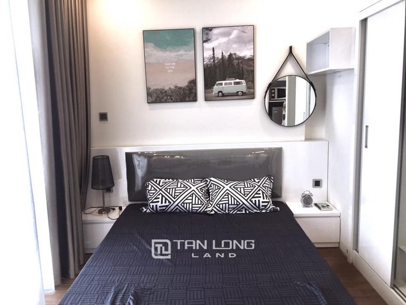 27.8m2 - Studio Apartment for rent in Vinhomes Green Bay 3