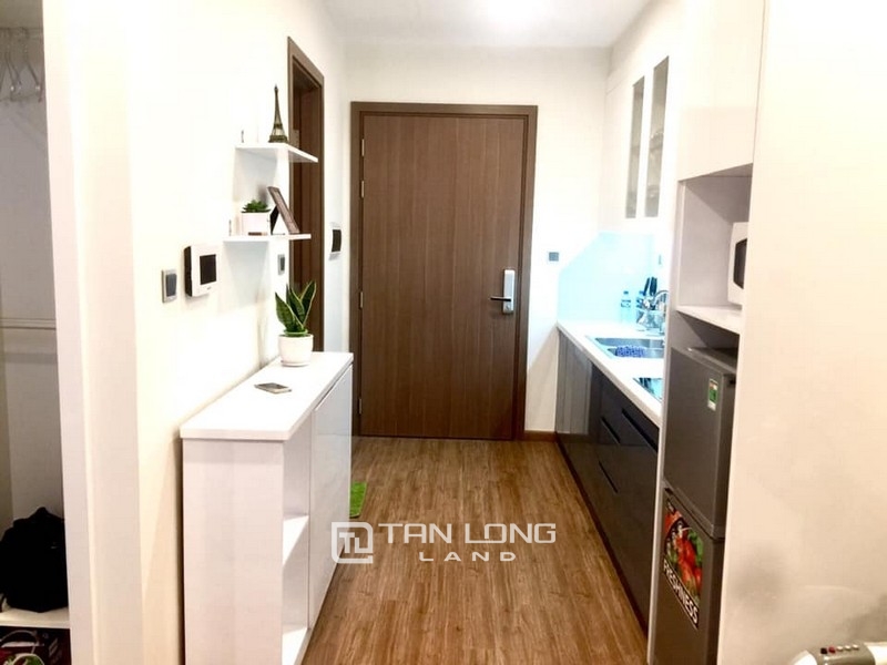 27.8m2 - Studio Apartment for rent in Vinhomes Green Bay 4