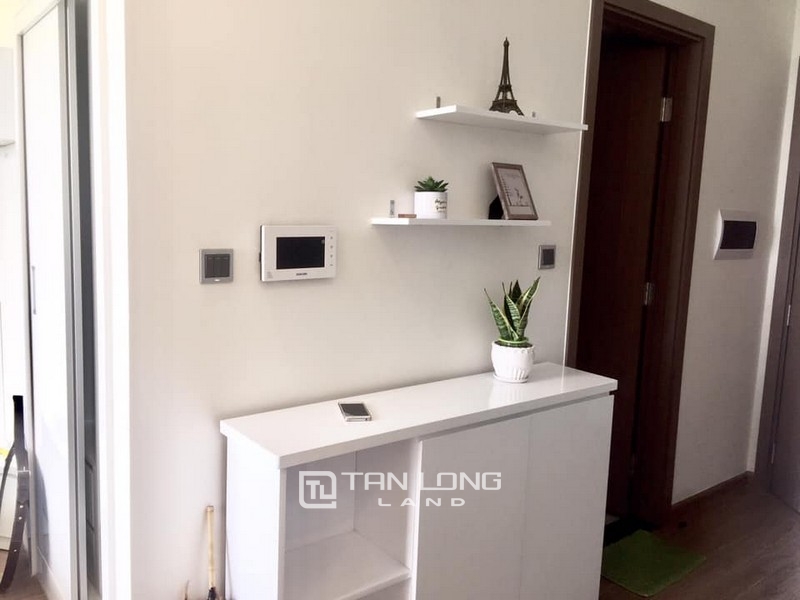 27.8m2 - Studio Apartment for rent in Vinhomes Green Bay 5