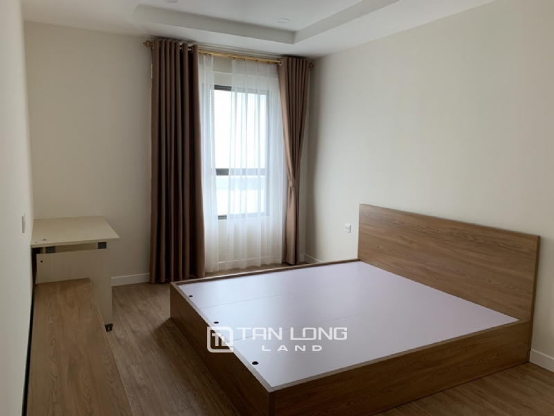3 Bedroom apartment for rent in Kosmo Tay Ho, Tay Ho district 1