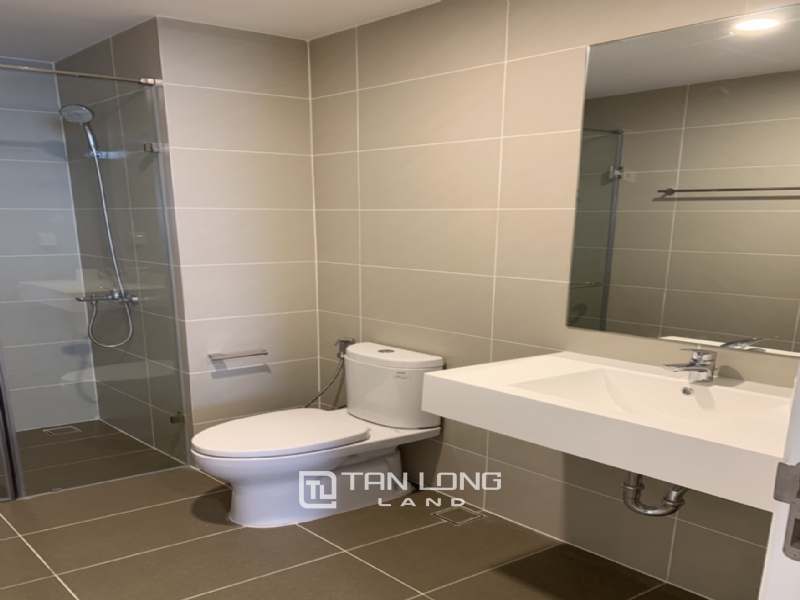 3 Bedroom apartment for rent in Kosmo Tay Ho, Tay Ho district 2