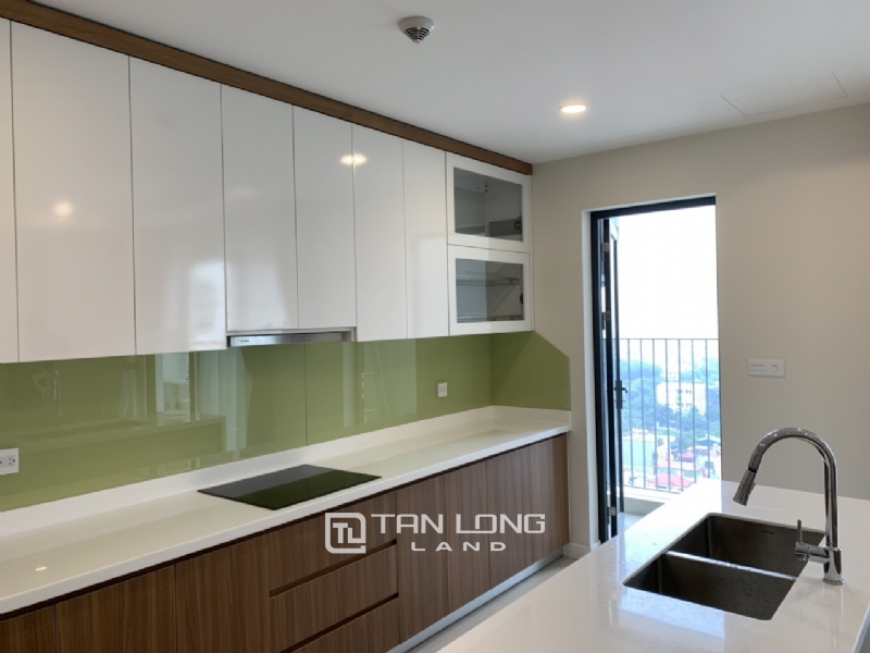 3 Bedroom apartment for rent in Kosmo Tay Ho, Tay Ho district 5