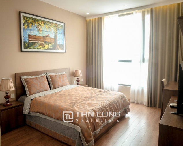 3 Bedroom Apartment for rent in Times City Park Hill 1