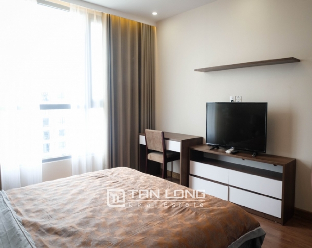 3 Bedroom Apartment for rent in Times City Park Hill 2