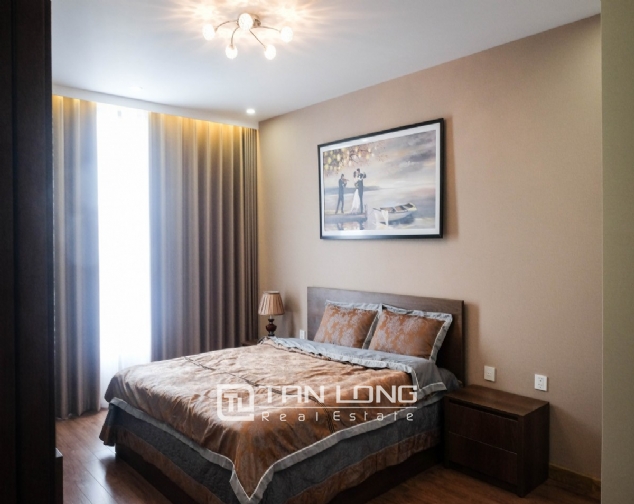 3 Bedroom Apartment for rent in Times City Park Hill 3