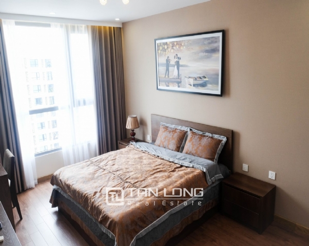 3 Bedroom Apartment for rent in Times City Park Hill 4