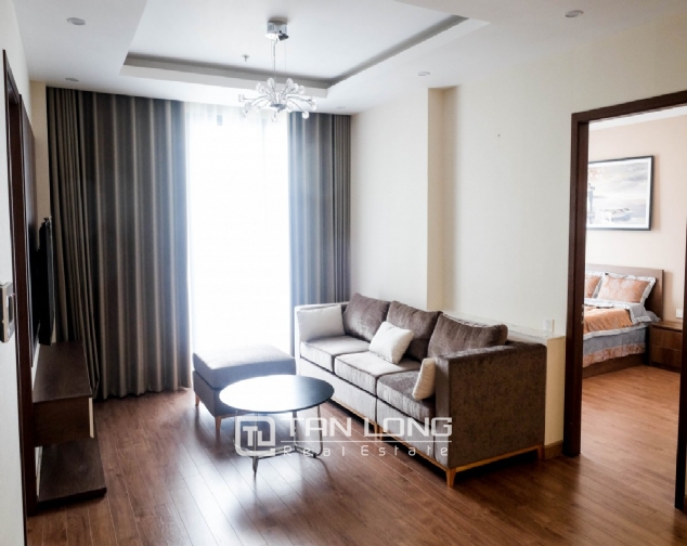 3 Bedroom Apartment for rent in Times City Park Hill 5