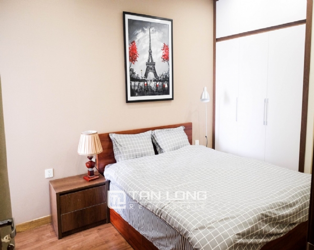 3 Bedroom Apartment for rent in Times City Park Hill 6