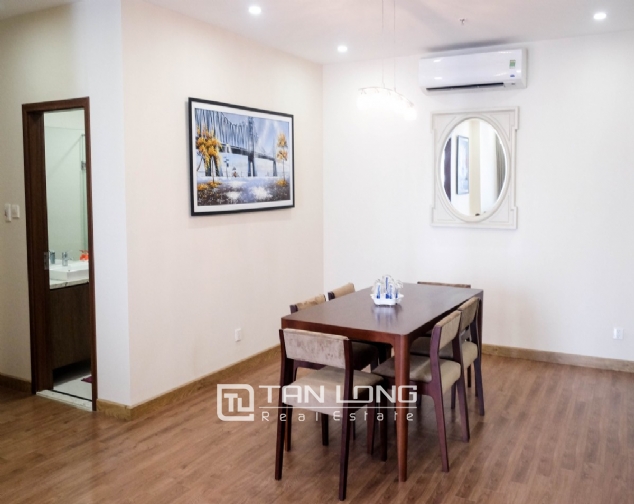 3 Bedroom Apartment for rent in Times City Park Hill 8