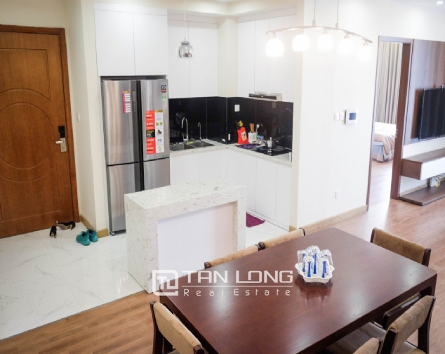 3 Bedroom Apartment for rent in Times City Park Hill 9
