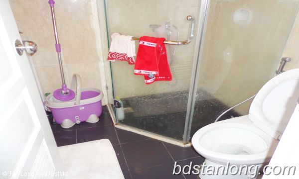 3 bedroom apartment in Ciputra rental 10