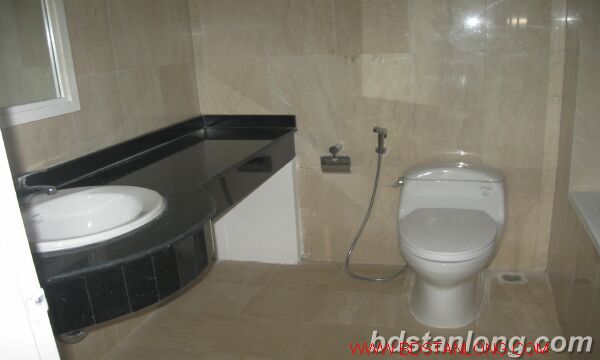 Apartment for rent at P1 Ciputra, Tay Ho. 1