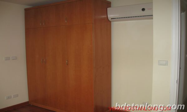 Apartment for rent at P1 Ciputra, Tay Ho. 2