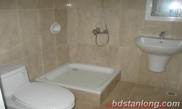 Apartment for rent at P1 Ciputra, Tay Ho. 3