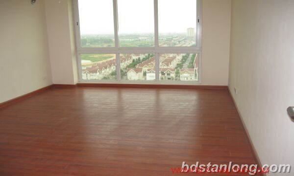 Apartment for rent at P1 Ciputra, Tay Ho. 4