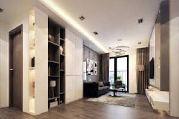 Apartment for rent in Dong Phat Park View Tower, Tan Mai Street, Vinh Hung Ward, Hoang Mai, Hanoi, Price 7 Million