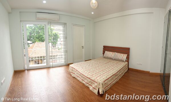 Apartment for rent in Hai Ba Trung district. 3