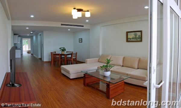 Apartment for rent in Hai Ba Trung district. 5