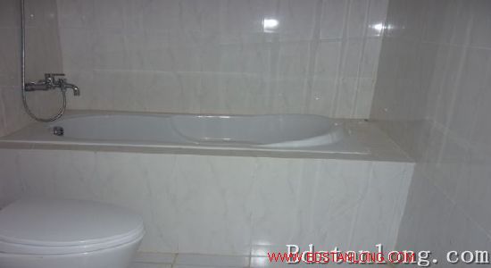 Apartment for rent in Mipec Tower Hanoi 2