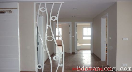 Apartment for rent in Mipec Tower Hanoi 4