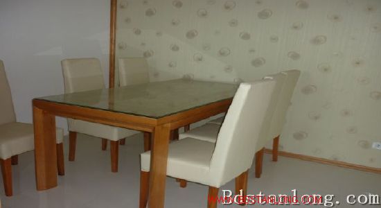 Apartment for rent in Mipec Tower Hanoi 5